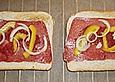 Pizzatoast