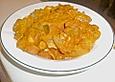 Wurstgulasch