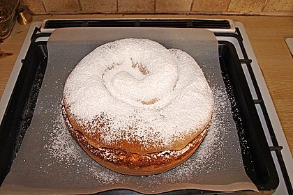 K&auml;rntner Reindling 2