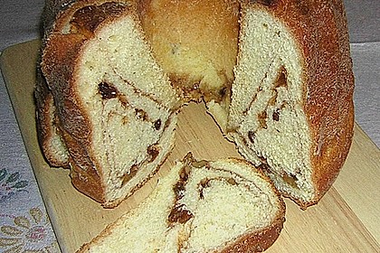 K&auml;rntner Reindling