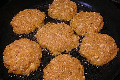 K&uuml;rbispuffer mit Feta 1