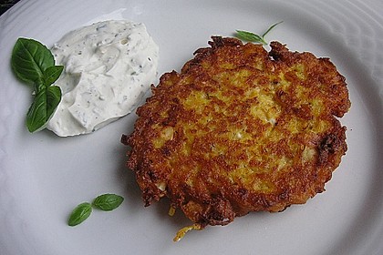 K&uuml;rbispuffer mit Feta 2