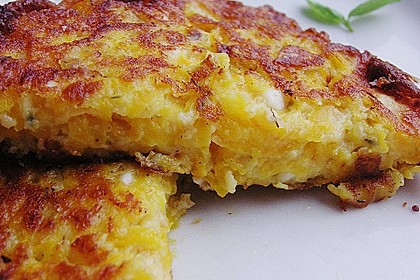 K&uuml;rbispuffer mit Feta 3