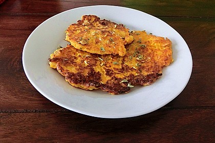 K&uuml;rbispuffer mit Feta 6