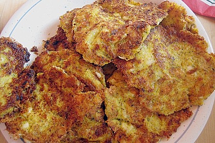 K&uuml;rbispuffer mit Feta