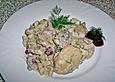 Oma Millis Kartoffelsalat