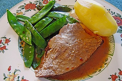 Rinderbraten 1