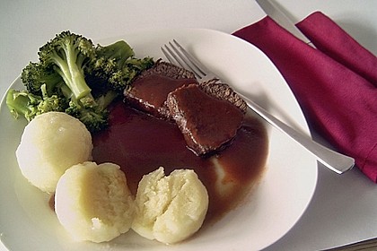 Rinderbraten 3
