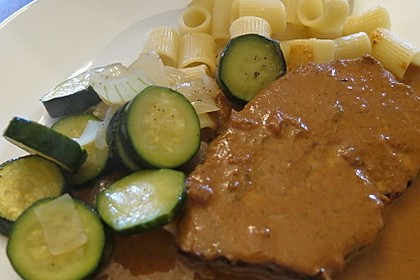 Rinderbraten 2