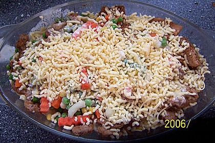 Aldi Gyrosauflauf 2