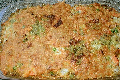 Aldi Gyrosauflauf 6