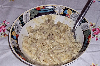 K&auml;sesuppe 1