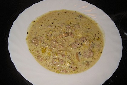 K&auml;sesuppe 2