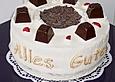 Mini - Schwarzw&auml;lder Kirsch - Torte