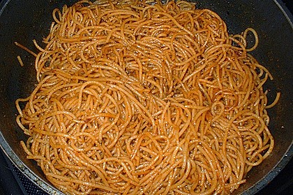 Bauer - Nudeln