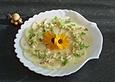 Apfel - Carpaccio