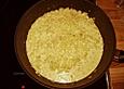 Nudeln in Fenchel - K&auml;seso&szlig;e