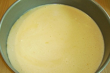 Milka - Herzen - Torte 24