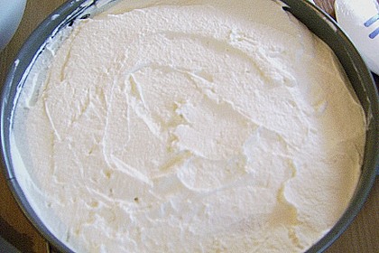 Milka - Herzen - Torte 19