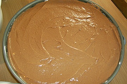 Milka - Herzen - Torte 27