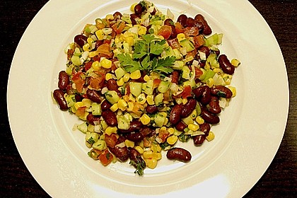 Gurkensalat mal anders 8