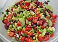 Gurkensalat mal anders