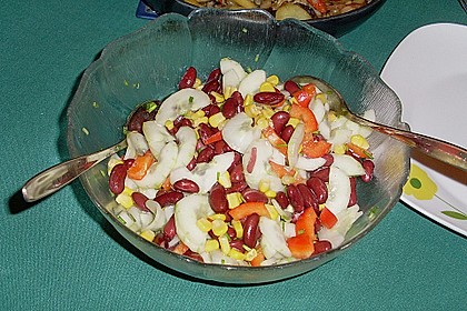 Gurkensalat mal anders 13