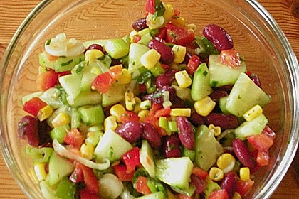 Gurkensalat mal anders 14