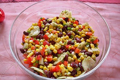 Gurkensalat mal anders 15