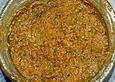 Aninas Pesto Rosso