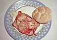 Pikanter Leberk&auml;se