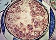 Blumenkohlkuchen