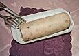 Mettstrudel