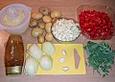Fisch mit Fenchel und Honig