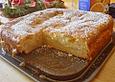 Apfelkuchen