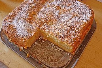 Apfelkuchen