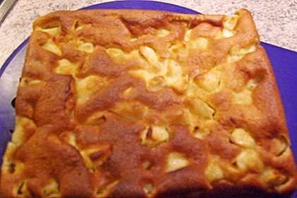 Apfelkuchen 3