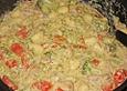 Gnocchi - Topf