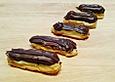 Schokoladen - Eclairs
