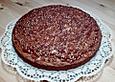 B&ouml;hmische Apfeltorte