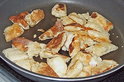 Kaiserschmarrn nach Omas Art 8