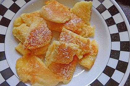 Kaiserschmarrn nach Omas Art 12