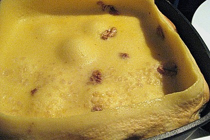Kaiserschmarrn nach Omas Art 1