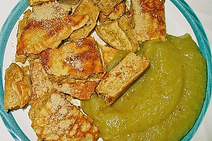 Kaiserschmarrn nach Omas Art 6