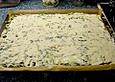 Lauchkuchen