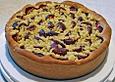Zwetschgen - Kuchen