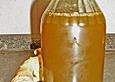 Ingwersirup