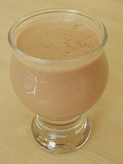 Baileys - Likör (Rezept mit Bild) von anne05 | Chefkoch.de