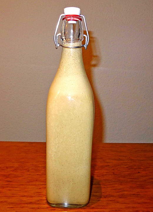 Baileys - Likör (Rezept mit Bild) von anne05 | Chefkoch.de