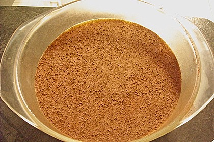Eierlik&ouml;r - Tiramisu 1